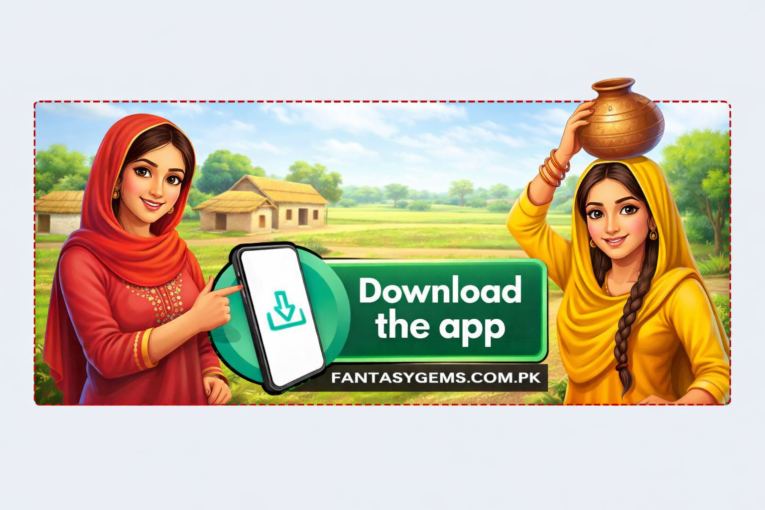 Download App Banner