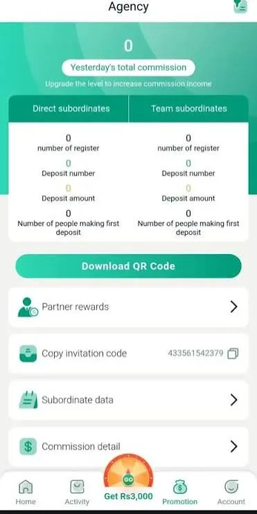 Fantasy Gems Referral Code 2026: How to Earn Money by Inviting Friends,